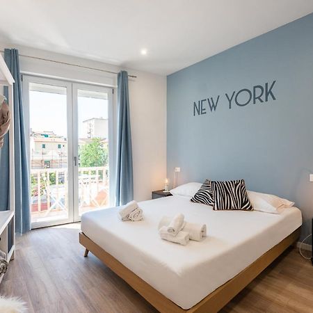B&B Interno12 Follonica Bagian luar foto