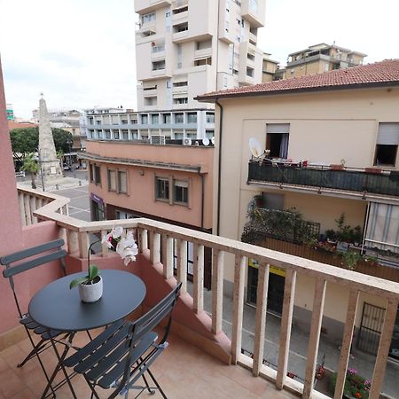 B&B Interno12 Follonica Bagian luar foto