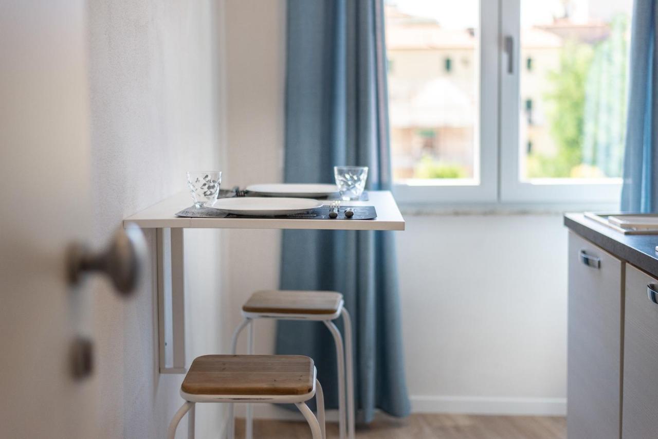 B&B Interno12 Follonica Bagian luar foto