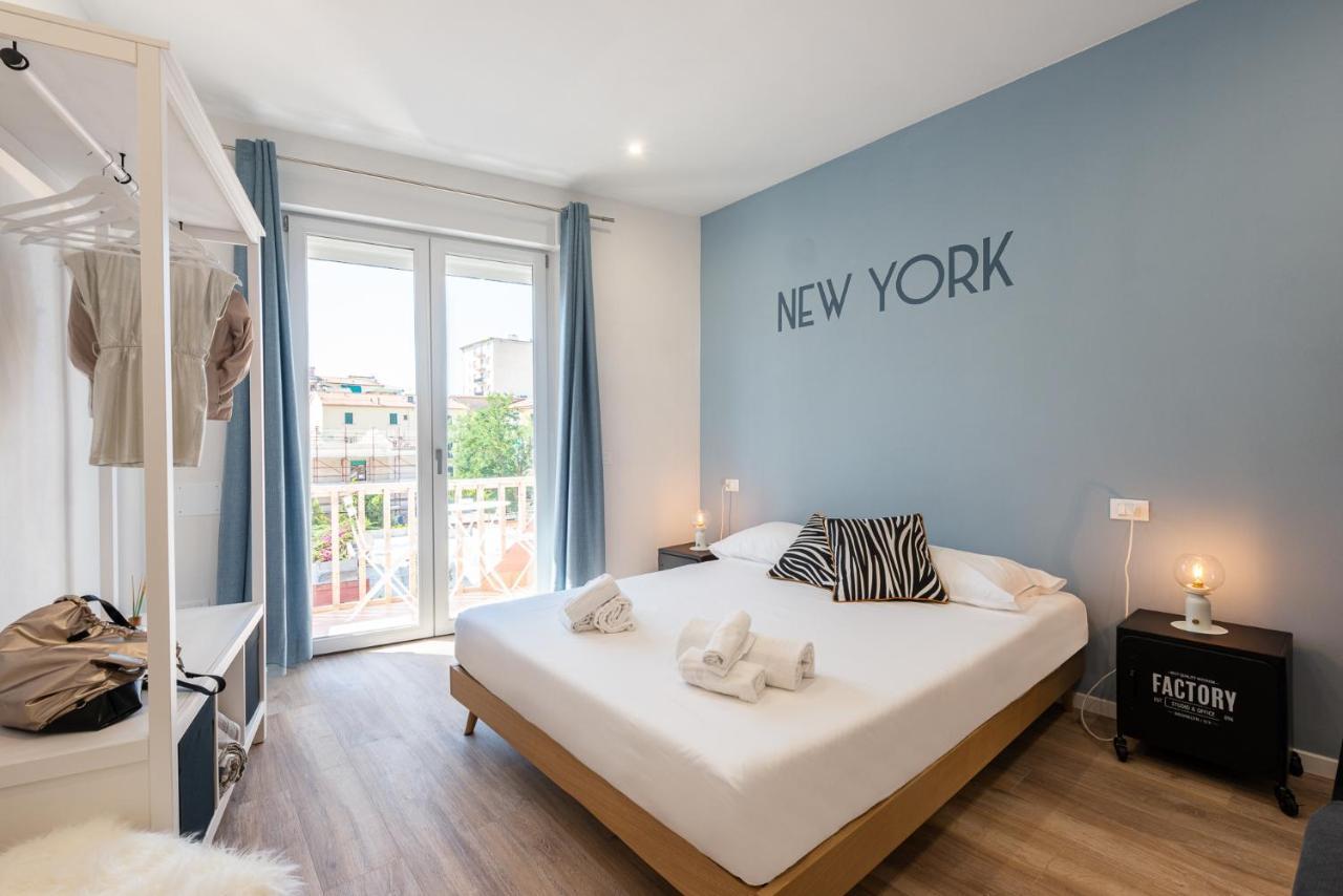 B&B Interno12 Follonica Bagian luar foto