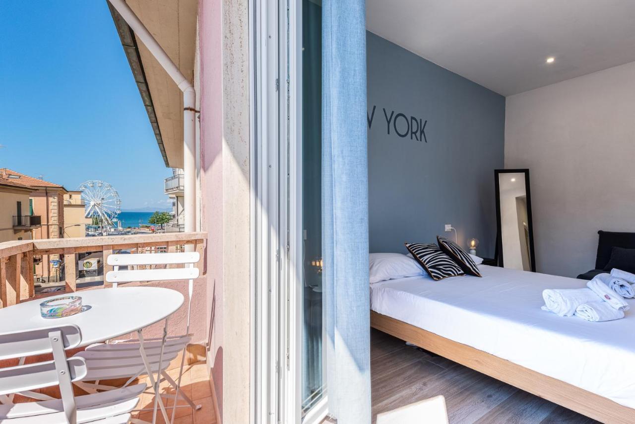B&B Interno12 Follonica Bagian luar foto
