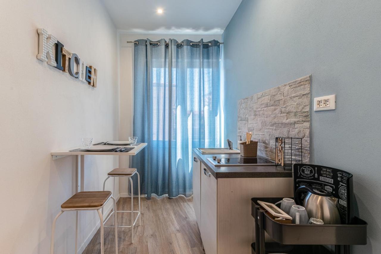 B&B Interno12 Follonica Bagian luar foto