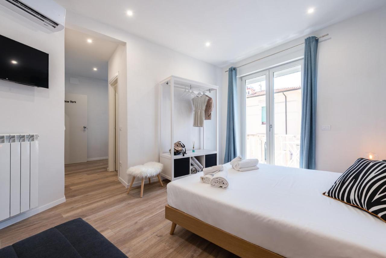 B&B Interno12 Follonica Bagian luar foto