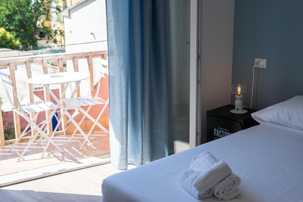 B&B Interno12 Follonica Bagian luar foto