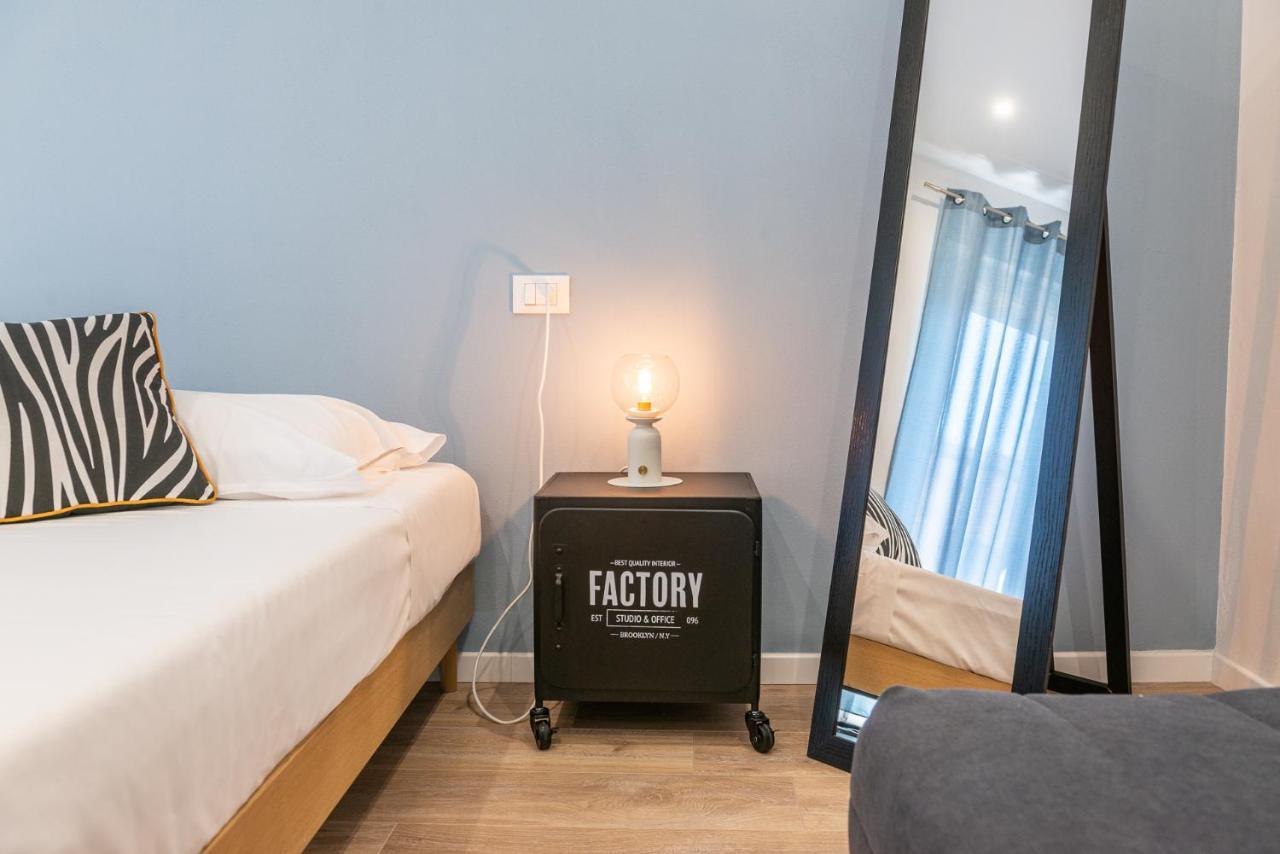 B&B Interno12 Follonica Bagian luar foto