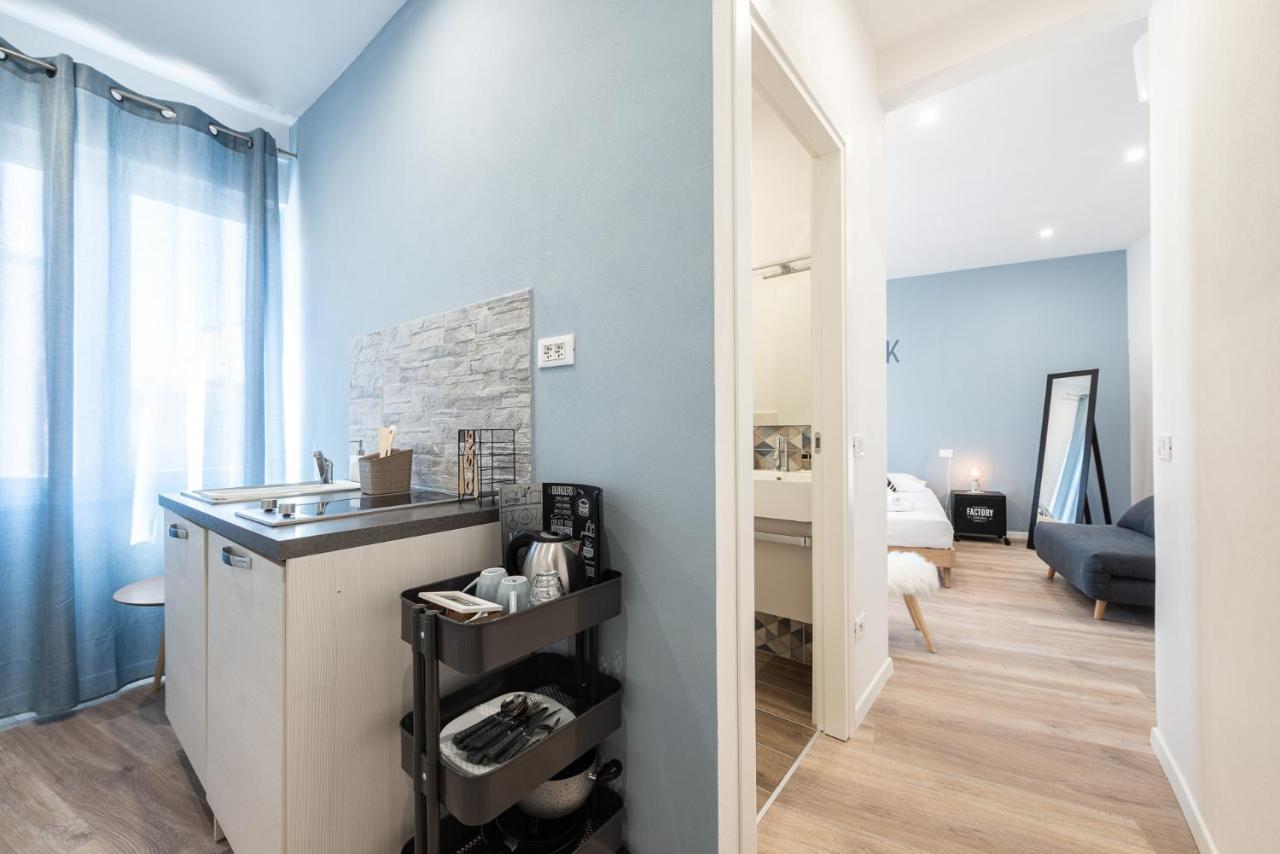 B&B Interno12 Follonica Bagian luar foto