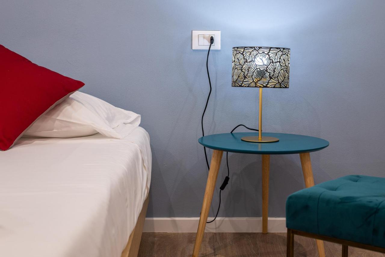 B&B Interno12 Follonica Bagian luar foto