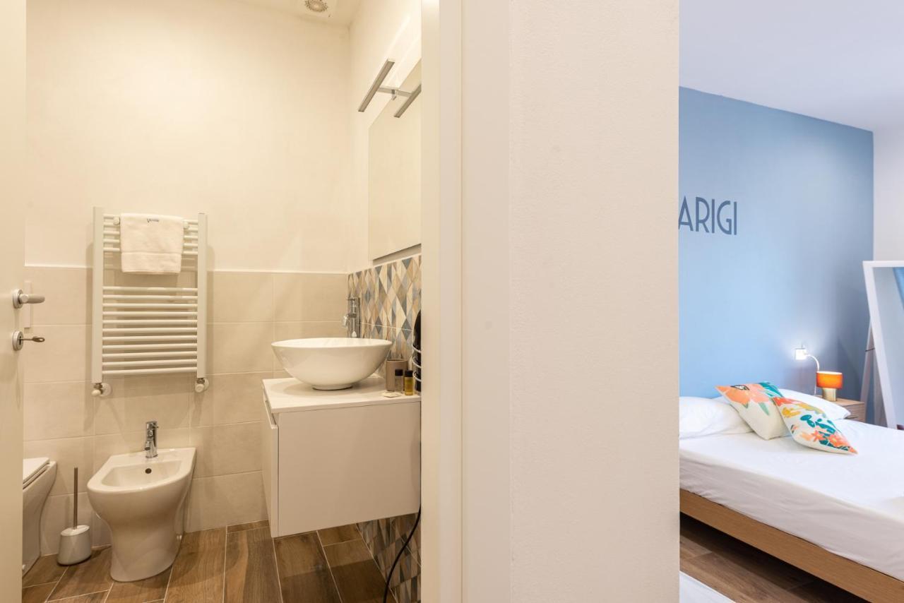 B&B Interno12 Follonica Bagian luar foto