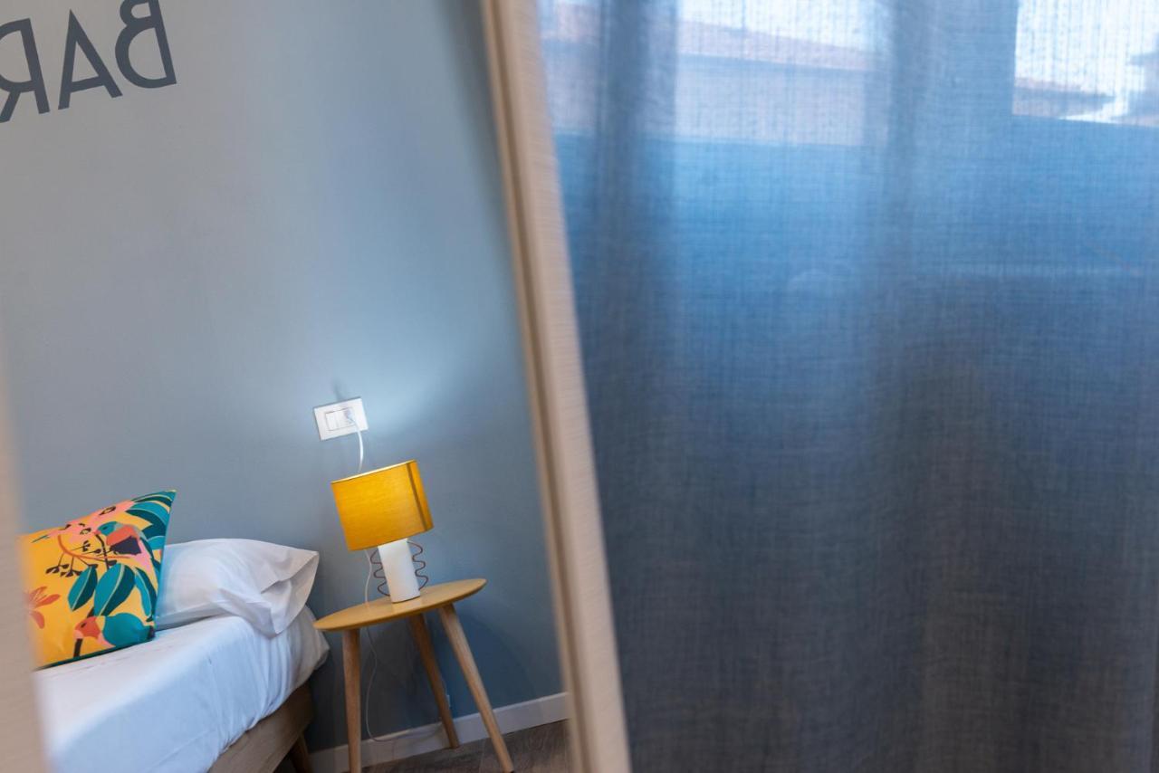B&B Interno12 Follonica Bagian luar foto