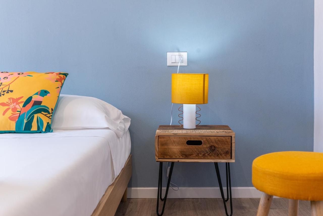 B&B Interno12 Follonica Bagian luar foto