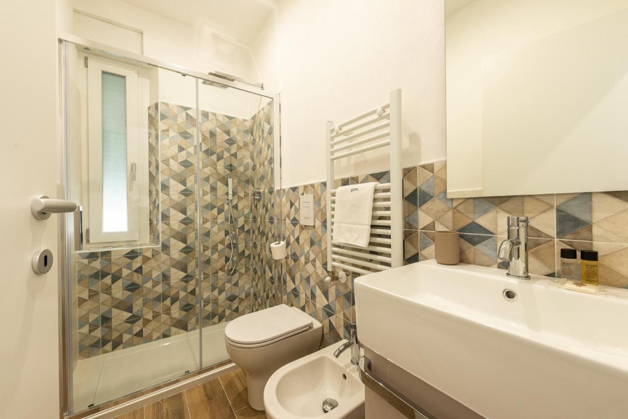 B&B Interno12 Follonica Bagian luar foto