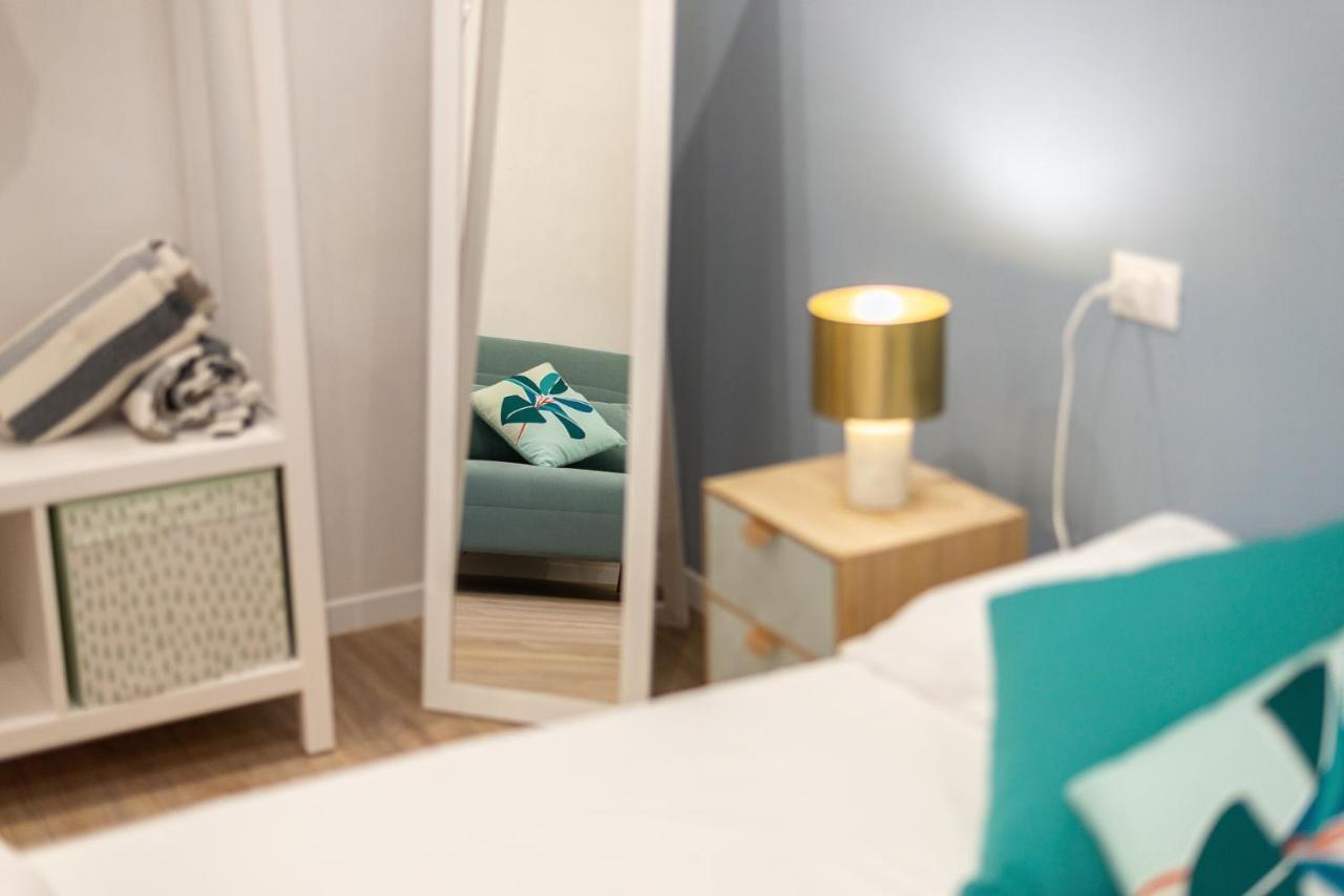 B&B Interno12 Follonica Bagian luar foto