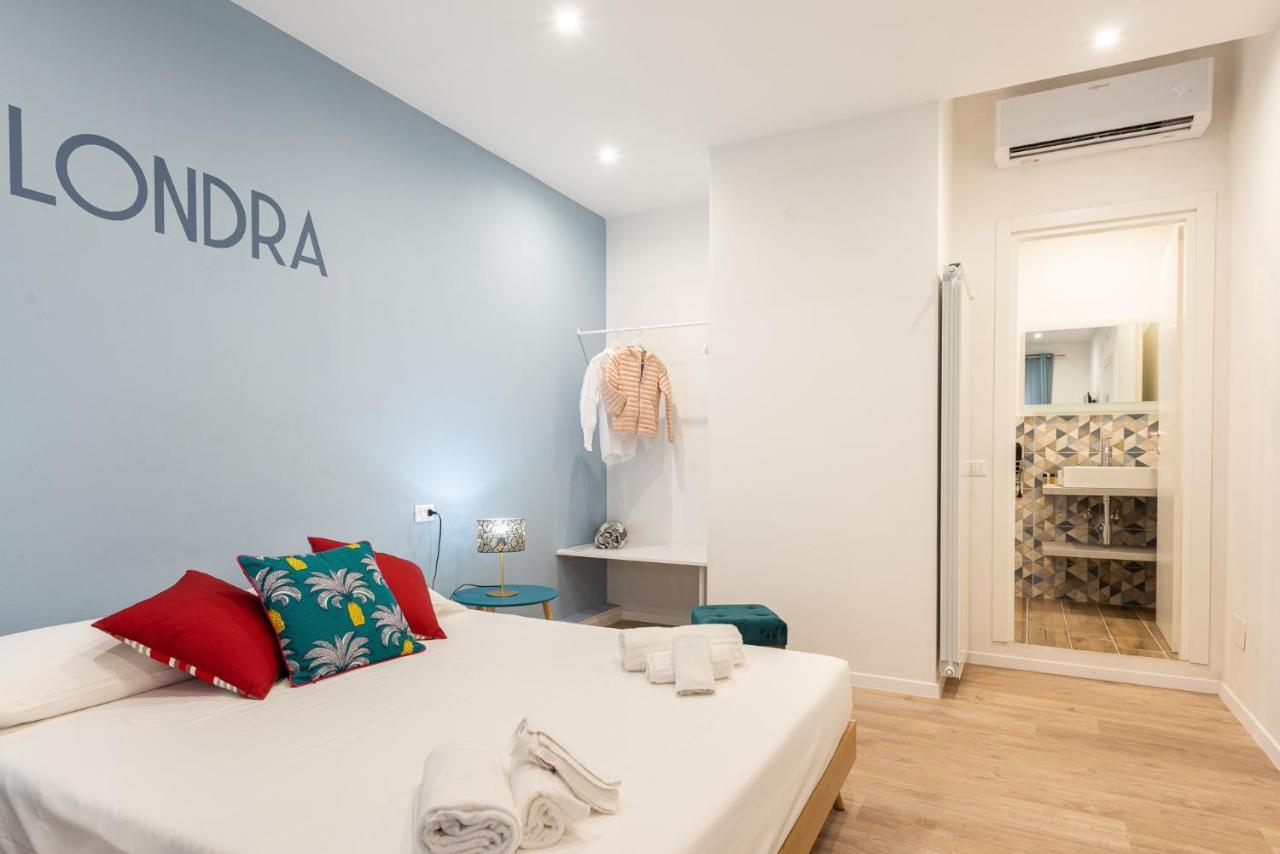 B&B Interno12 Follonica Bagian luar foto