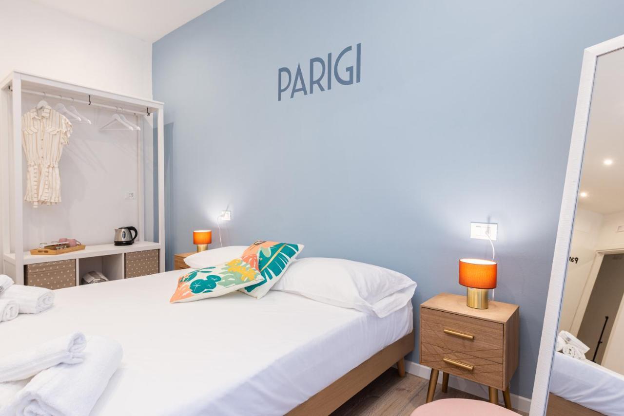 B&B Interno12 Follonica Bagian luar foto