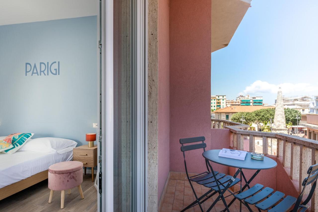 B&B Interno12 Follonica Bagian luar foto