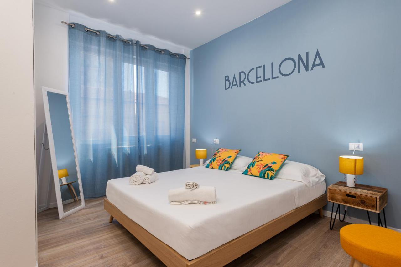 B&B Interno12 Follonica Bagian luar foto
