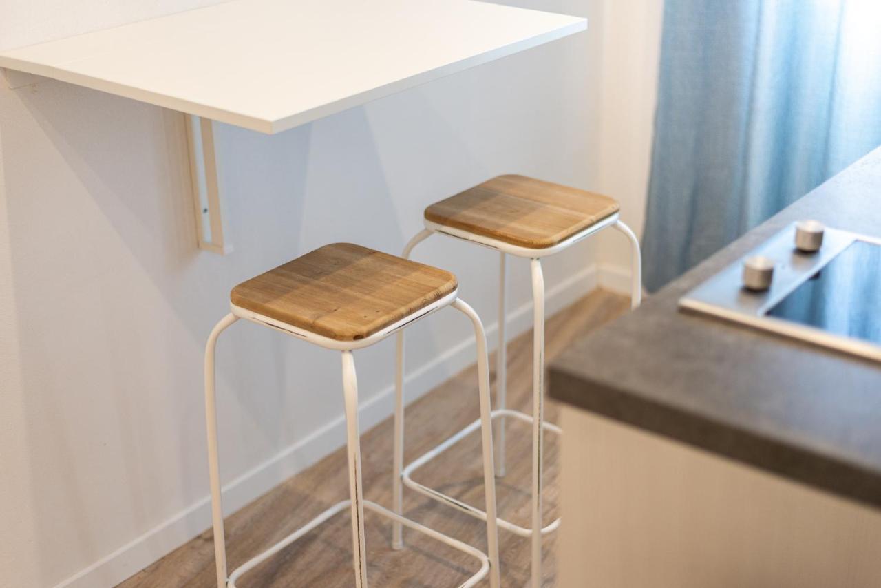 B&B Interno12 Follonica Bagian luar foto