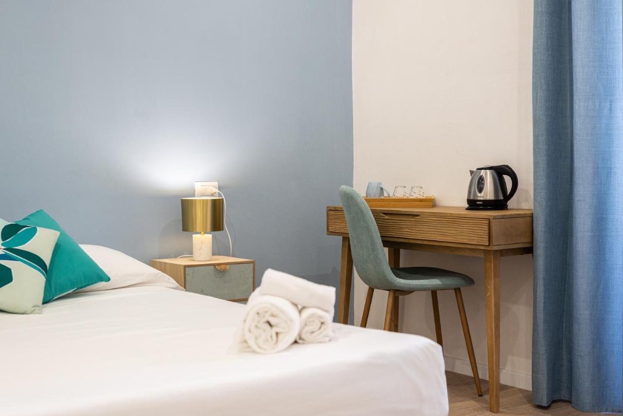 B&B Interno12 Follonica Bagian luar foto