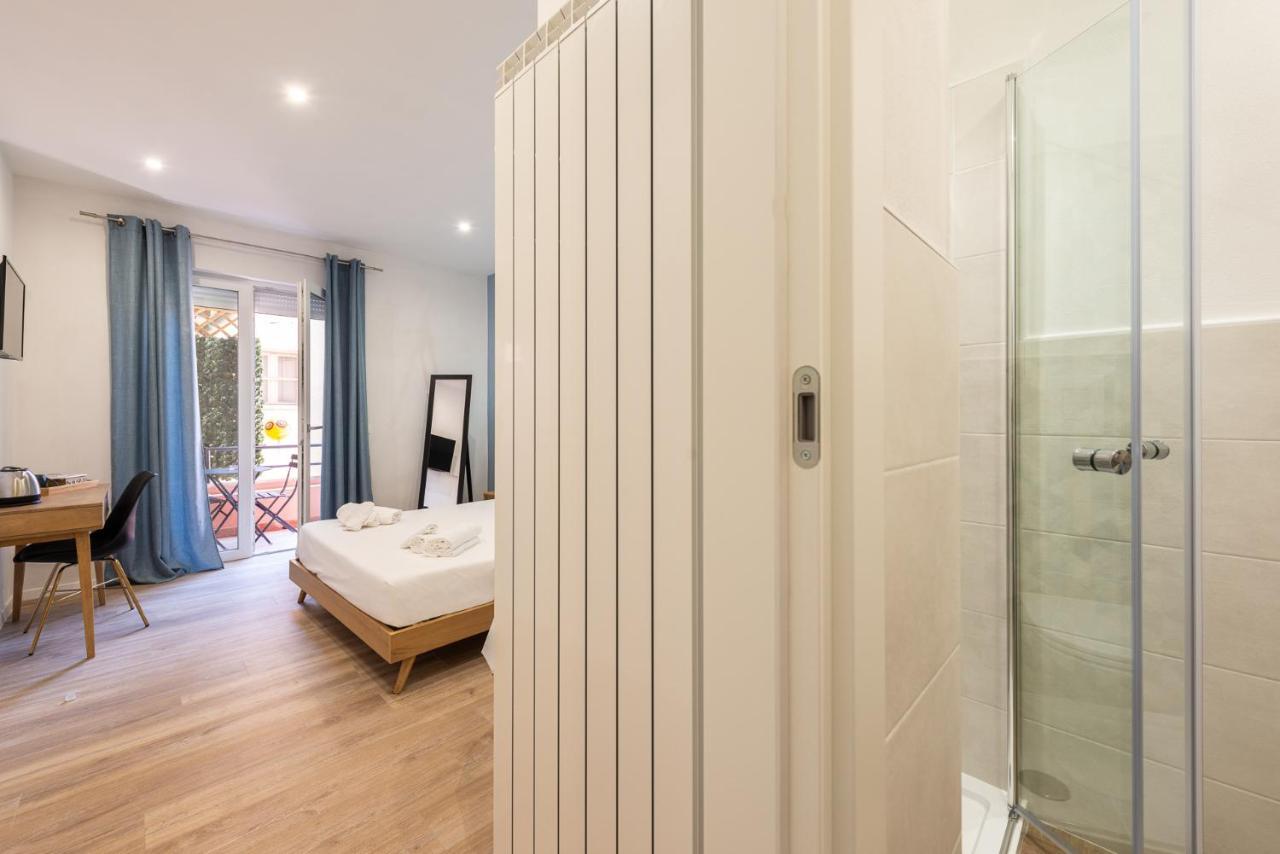 B&B Interno12 Follonica Bagian luar foto