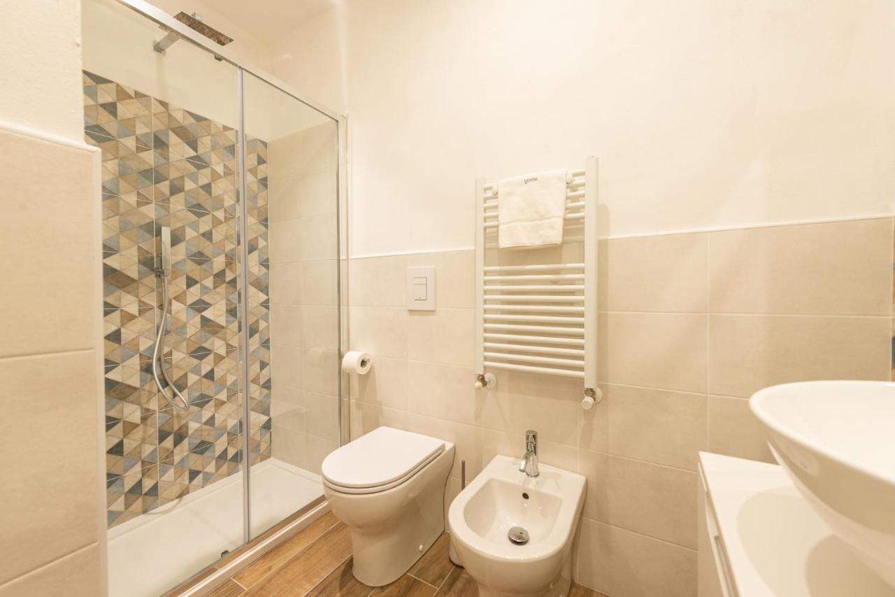 B&B Interno12 Follonica Bagian luar foto