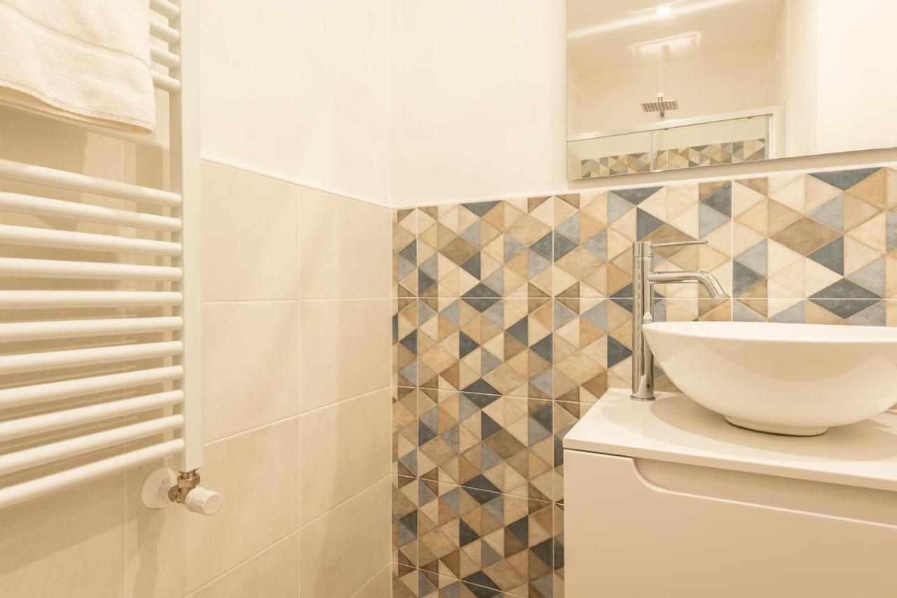 B&B Interno12 Follonica Bagian luar foto