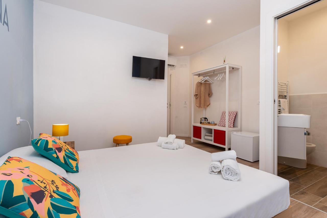 B&B Interno12 Follonica Bagian luar foto
