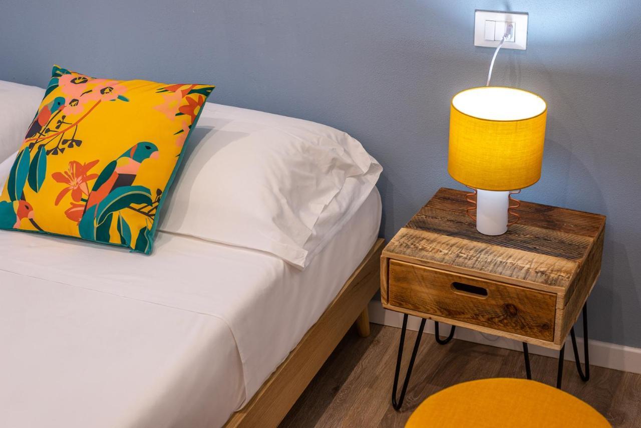 B&B Interno12 Follonica Bagian luar foto