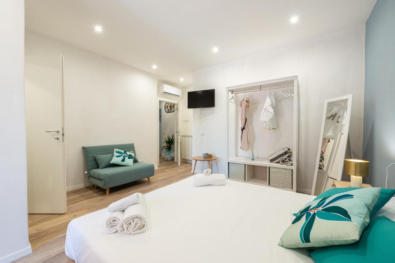 B&B Interno12 Follonica Bagian luar foto