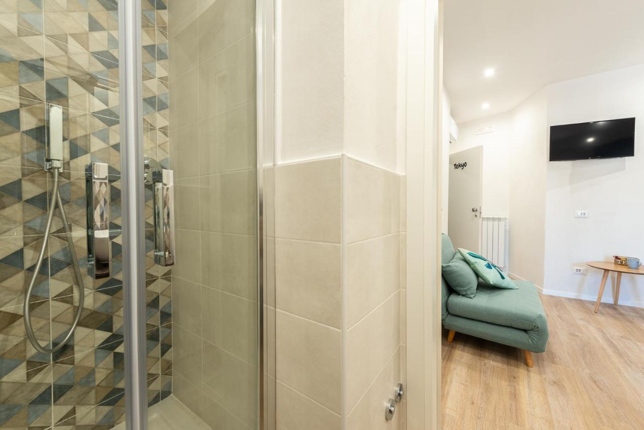 B&B Interno12 Follonica Bagian luar foto
