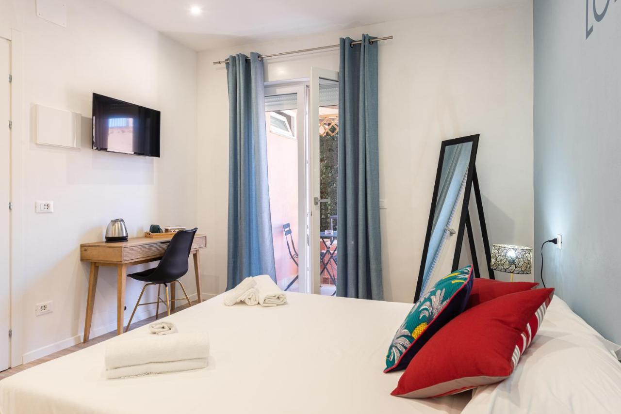 B&B Interno12 Follonica Bagian luar foto