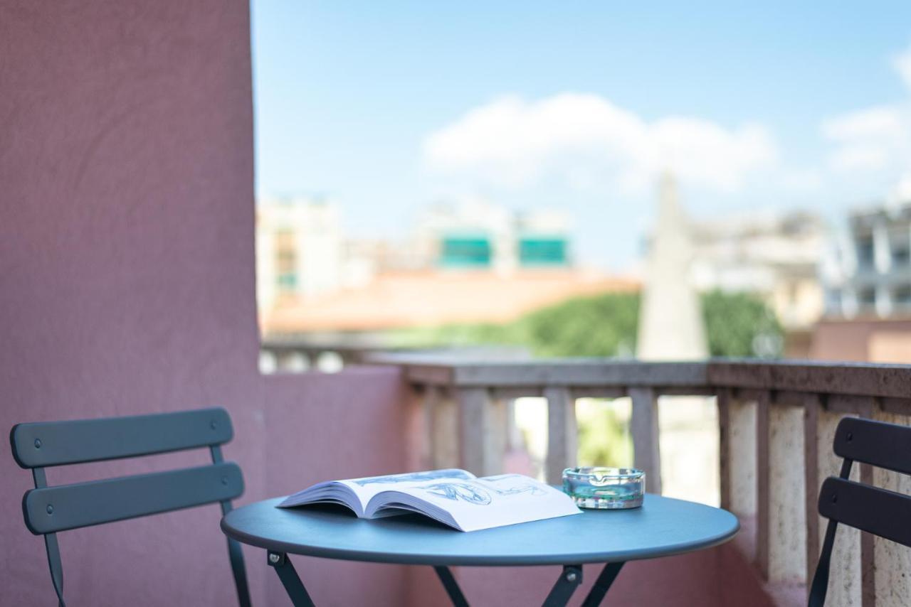 B&B Interno12 Follonica Bagian luar foto
