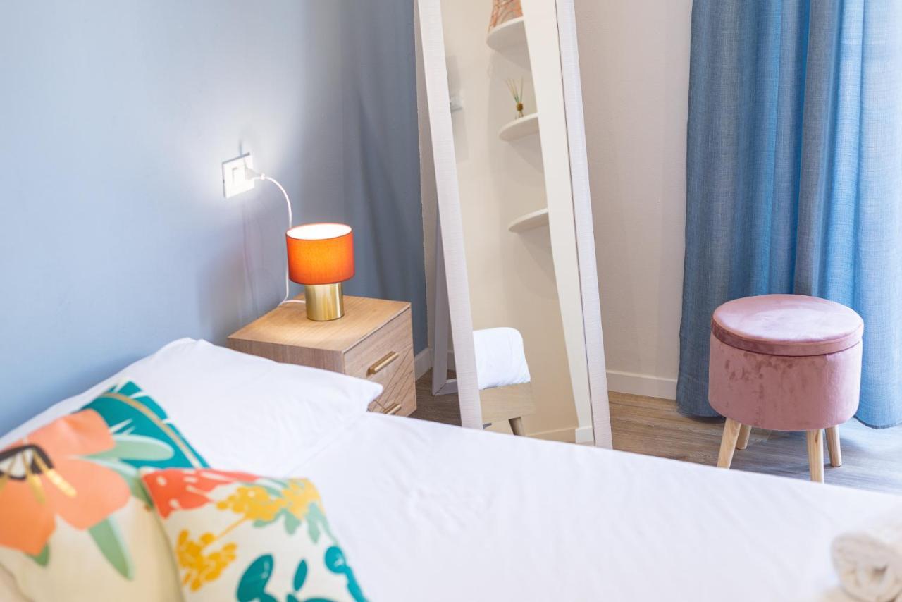 B&B Interno12 Follonica Bagian luar foto