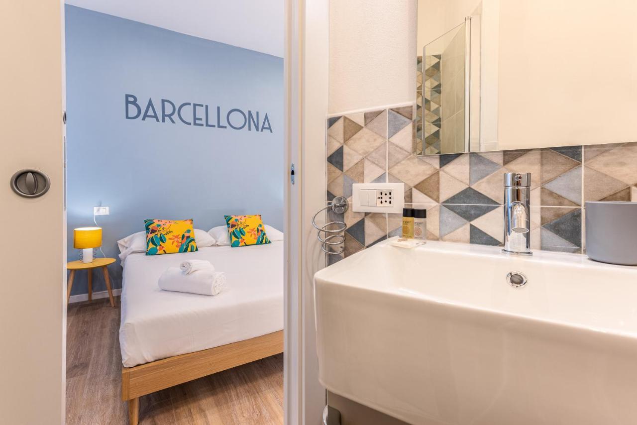 B&B Interno12 Follonica Bagian luar foto