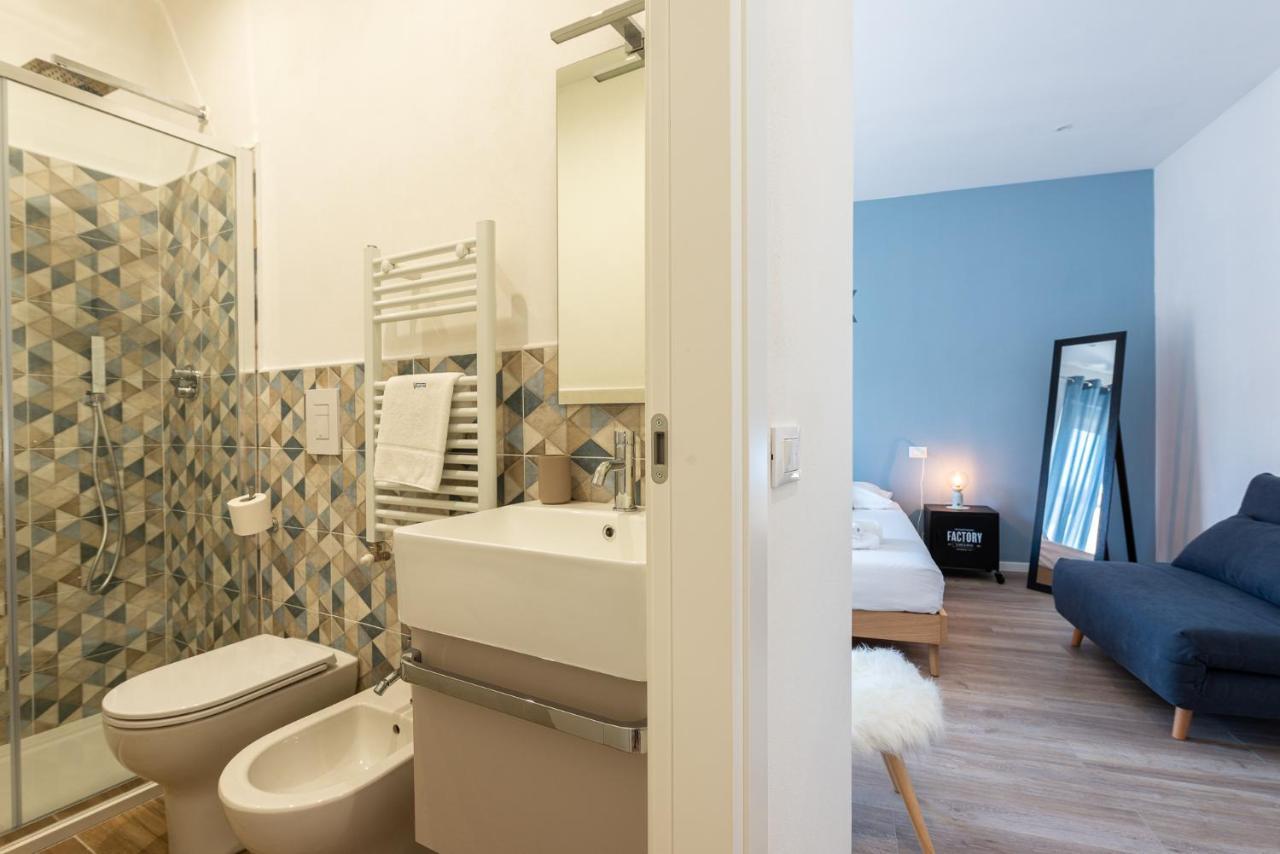 B&B Interno12 Follonica Bagian luar foto