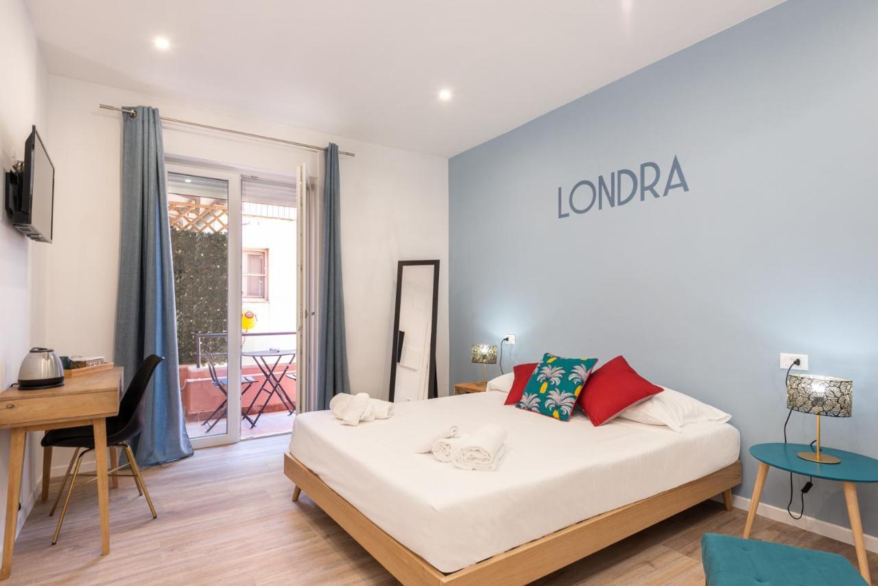 B&B Interno12 Follonica Bagian luar foto