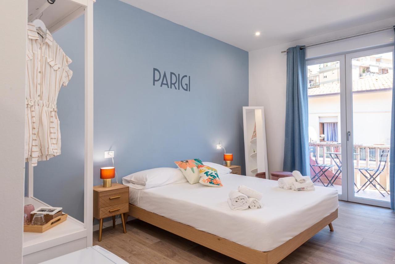 B&B Interno12 Follonica Bagian luar foto