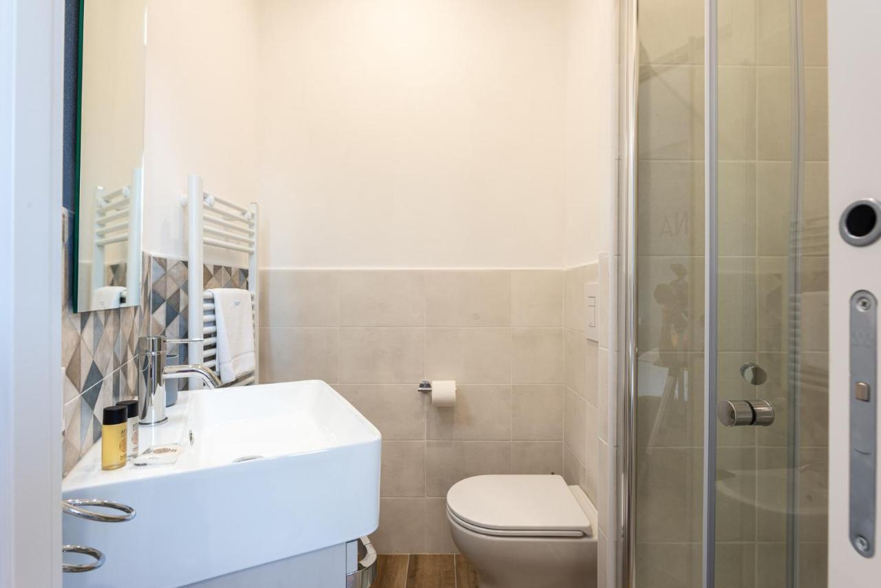 B&B Interno12 Follonica Bagian luar foto