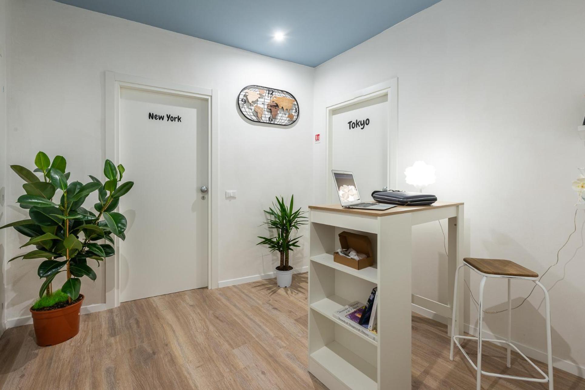 B&B Interno12 Follonica Bagian luar foto